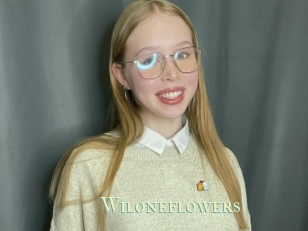 wiloneflowers Actrice xxx