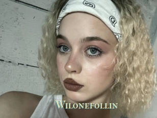 Wilonefollin