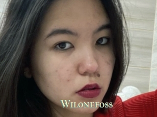Wilonefoss