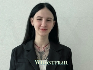Wilonefrail