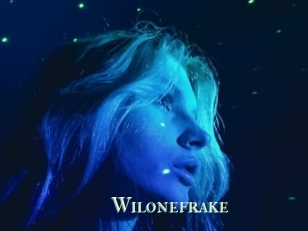 Wilonefrake