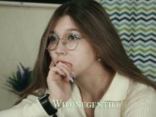 Wilonegentile