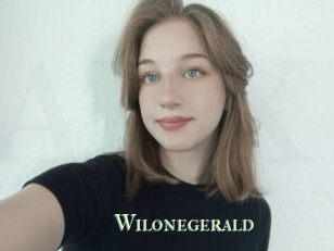 Wilonegerald