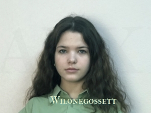 Wilonegossett