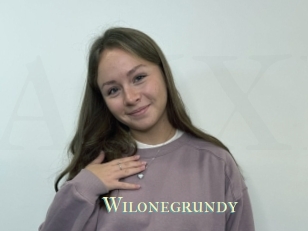 Wilonegrundy