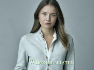 Wilonehallsted