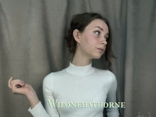 Wilonehathorne