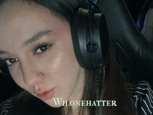 Wilonehatter