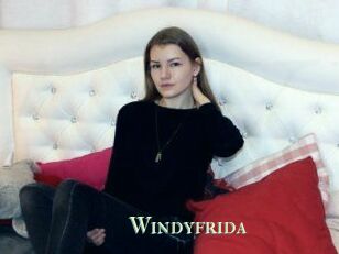 Windyfrida