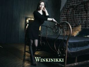 Winkinikki