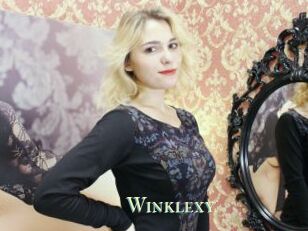 Winklexy