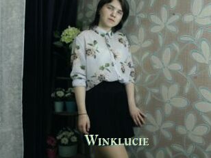 Winklucie