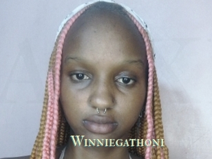 Winniegathoni