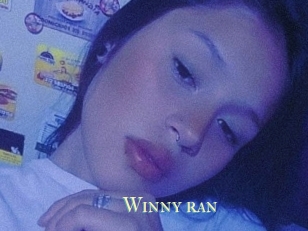 Winny_ran