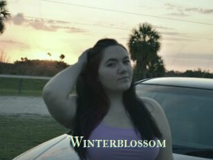 Winterblossom