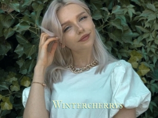 Wintercherrys