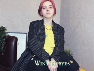 Winterhayes