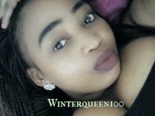 Winterqueen100