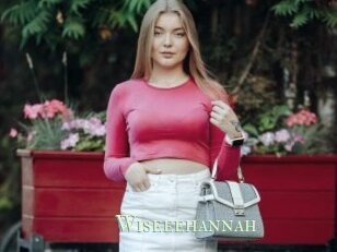 Wiseeehannah