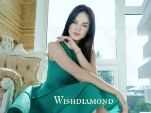 Wishdiamond