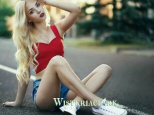 Wisteriaclark