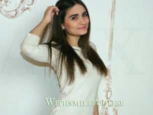 Withsmilefoolife