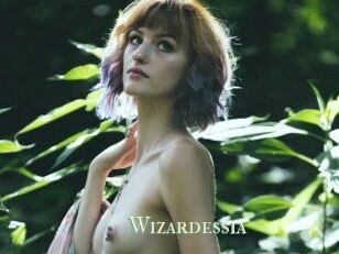 Wizardessia