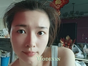 Wodeyan