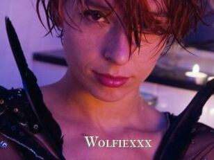 Wolfiexxx