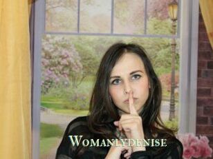 Womanlydenise