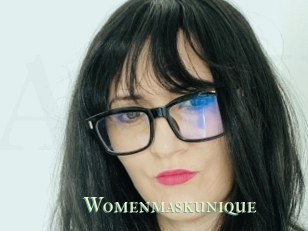 Womenmaskunique