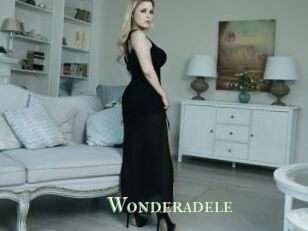 Wonderadele