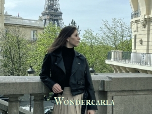 Wondercarla