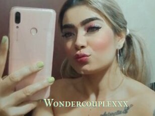 Wondercouplexxx
