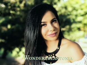 Wonderfulantonia
