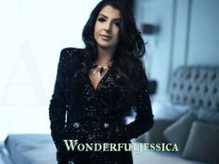 Wonderfuljessica