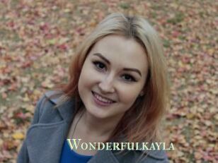 Wonderfulkayla
