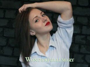 Wonderfulllmary