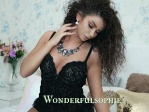 Wonderfulsophie