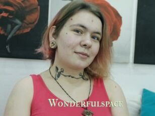 Wonderfulspace