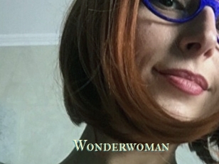 Wonderwoman