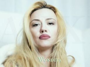 Wondita