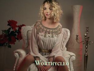 Worthycleo