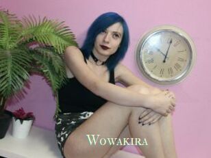 Wowakira