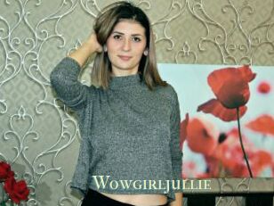 Wowgirljullie