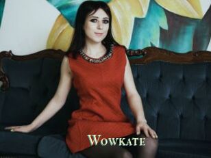 Wowkate
