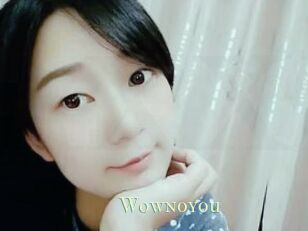 Wownoyou