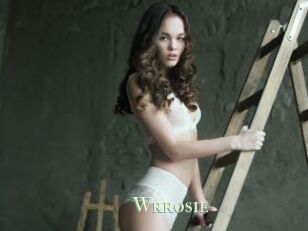 Wrrosie
