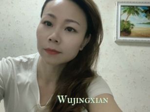 Wujingxian