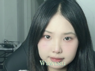 Wuwenli